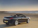 Vauxhall Astra TwinTop 2006 года